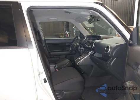 2009 Scion Xb из США, поврежденный, VIN JTLKE50E291079511